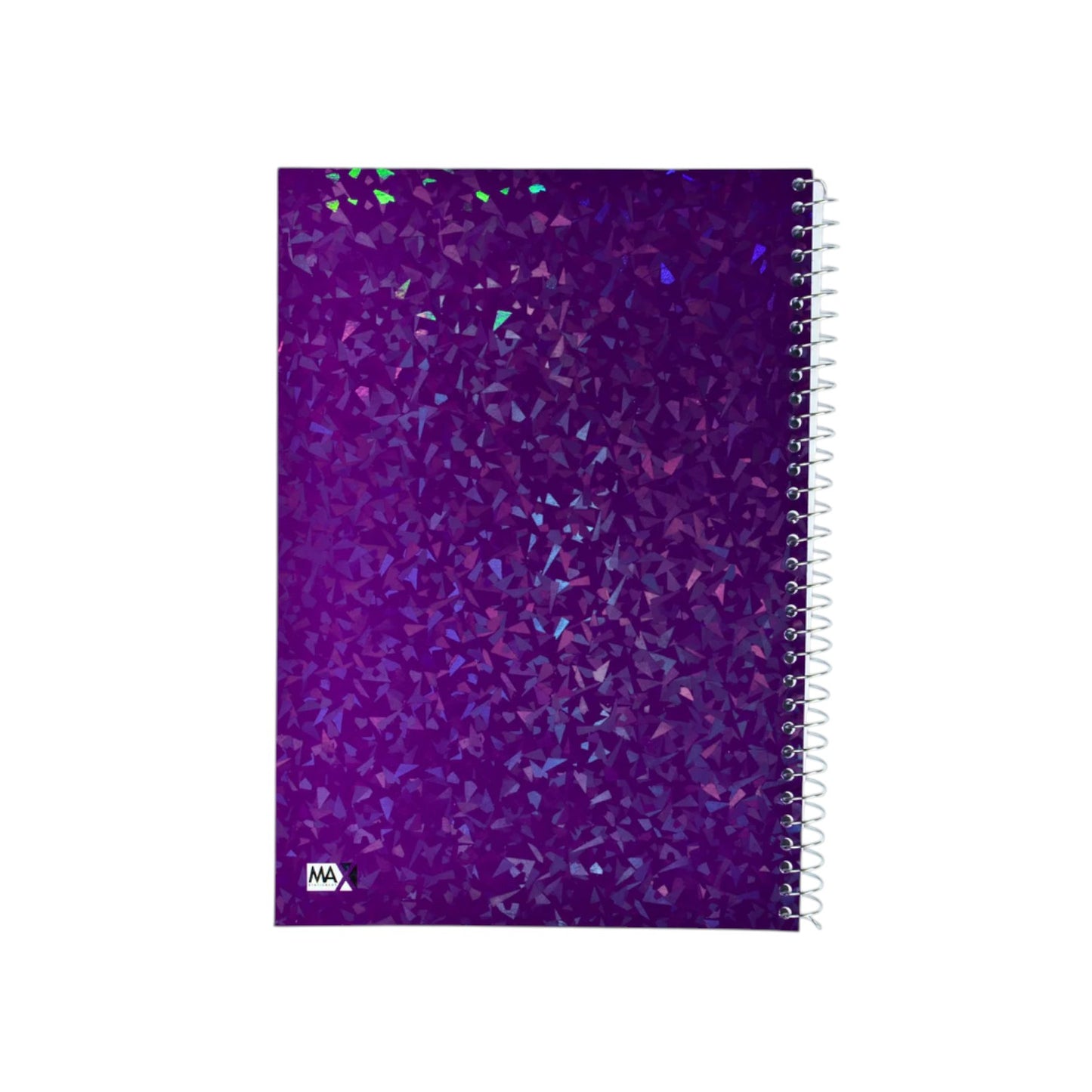 100 sheets Cochet Cover Wire bound Notebook Artline ....... Size A4