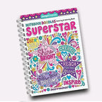 Coloring Isn't Just For Kids