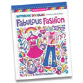 Coloring Book - Fabulas Fashion