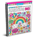 Coloring Book - Amazing Me