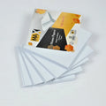 Memo Paper Cube – ( 9 x 9 cm ) - (70 Gsm ) - ( 500 Sheets )