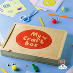 My Craft Box
