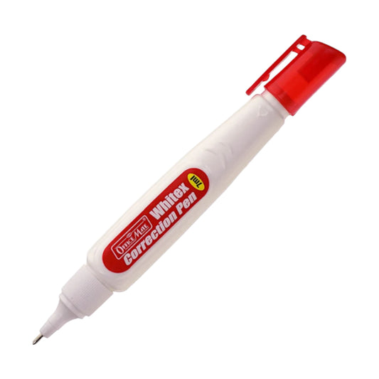 Officemate Metal Tip Corrector Pen 7 ml