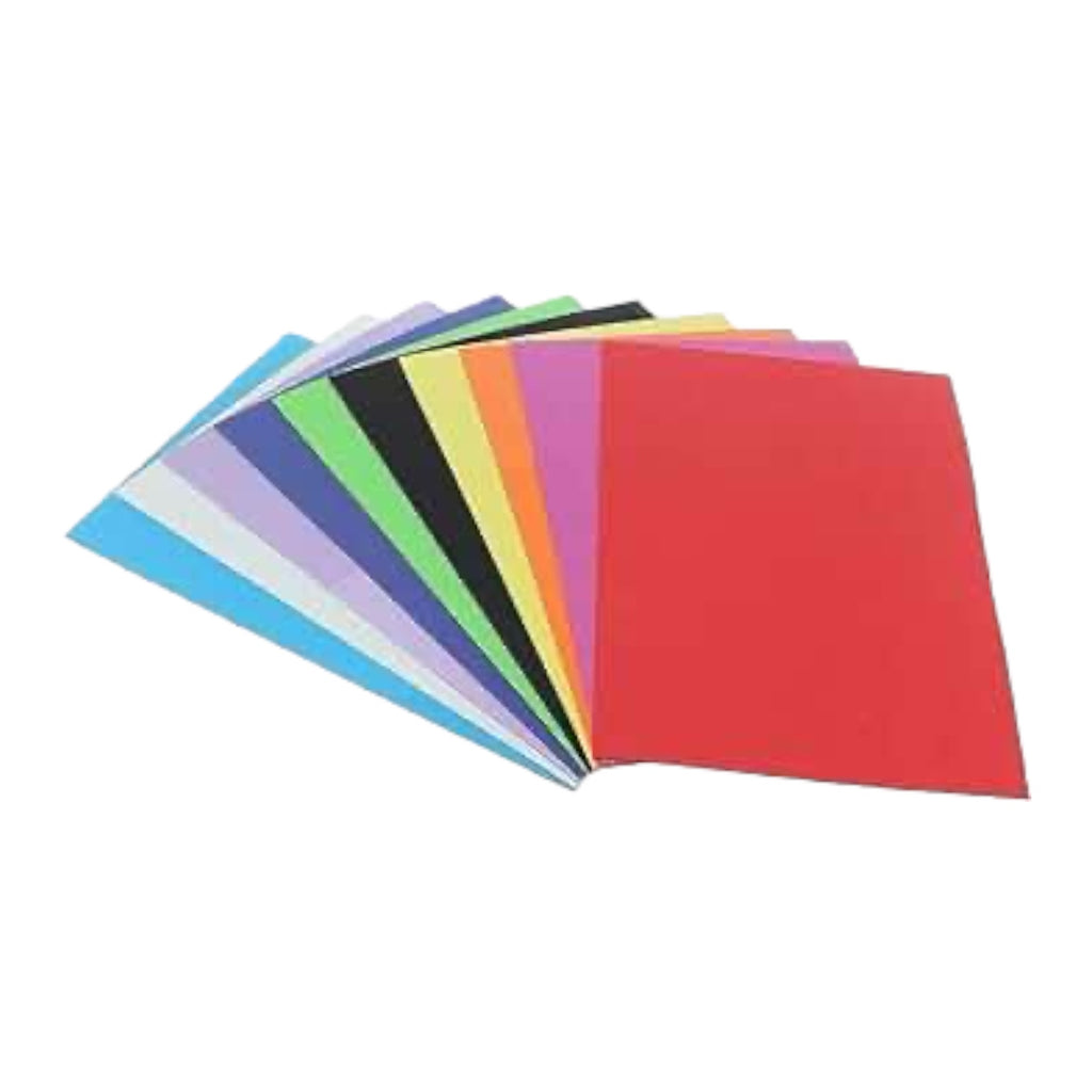 Foam Eva Pack of 10