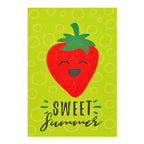 Sketch Book-Love Summer (A6)