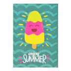Sketch Book-Love Summer (A6)