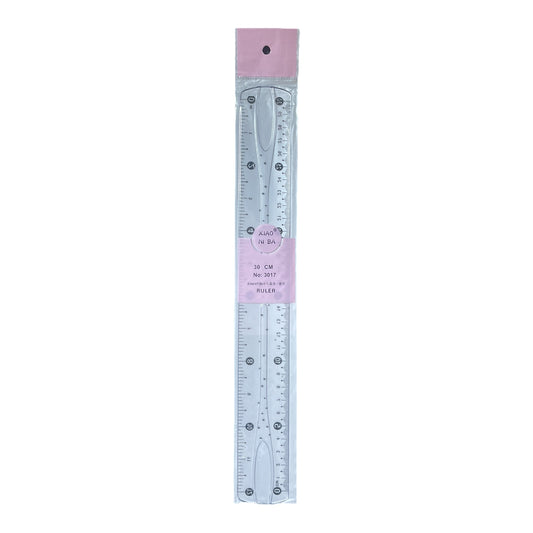 Xiao Ni Ba Ruler 30cm