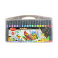 Jumbo Water Colour Marker Pen 36pcs TD8299-36
