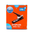 5000 pcs Delta 260 Staples 23/20 – Silver
