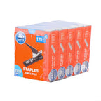 5000 pcs Delta 260 Staples 23/20 – Silver