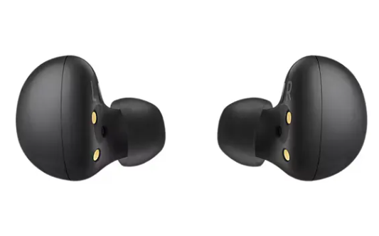 SAMSUNG GALAXY BUDS 2 SM-R177NZKAKSA, Bluetooth 5.2, 472 mAh