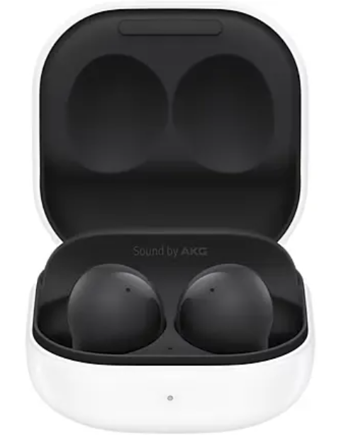 SAMSUNG GALAXY BUDS 2 SM-R177NZKAKSA, Bluetooth 5.2, 472 mAh