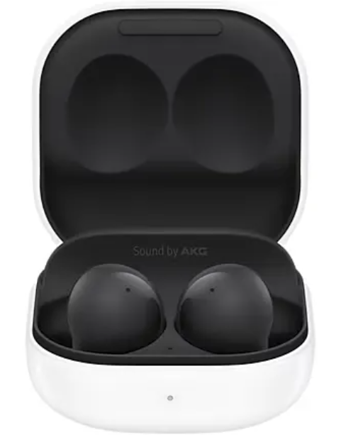 Samsung Buds 2 SM-R177NZKAINU wireless earbuds, Bluetooth 5.2, 472 mAh