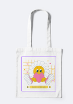 Personalized Tote Bag