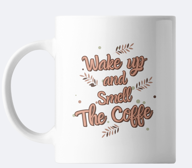 Morning Coffee Mug