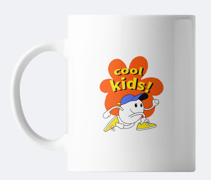 Cool Mugs