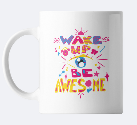 Special  Mugs (Copy)