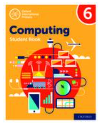 COMPUTING Skills Books