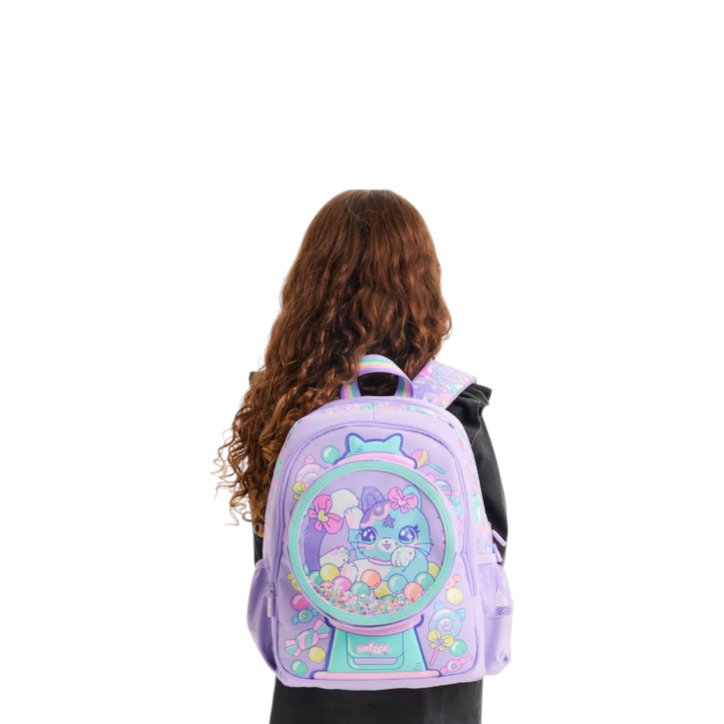 Adventurous Junior Character Backpack