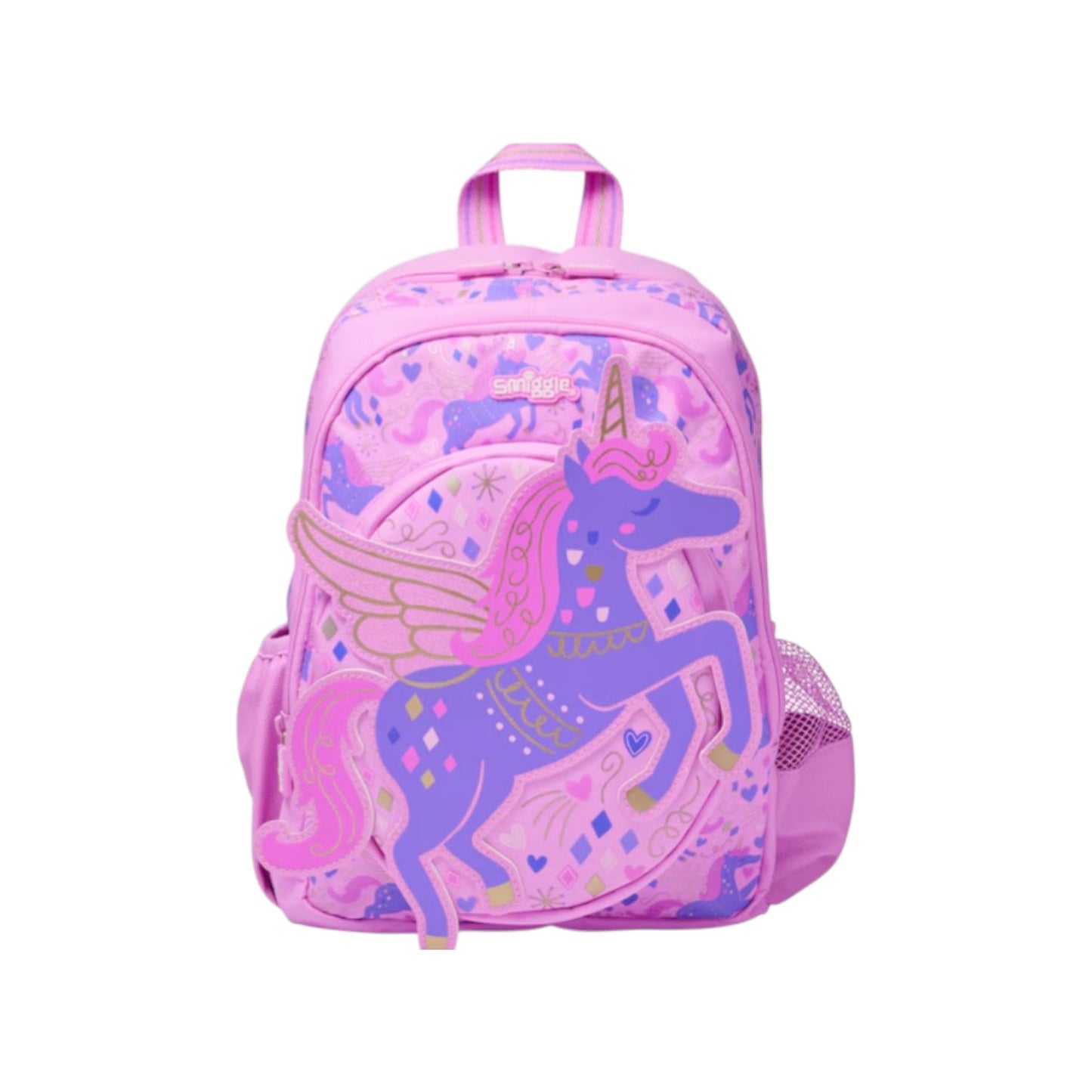 Adventurous Junior Character Backpack