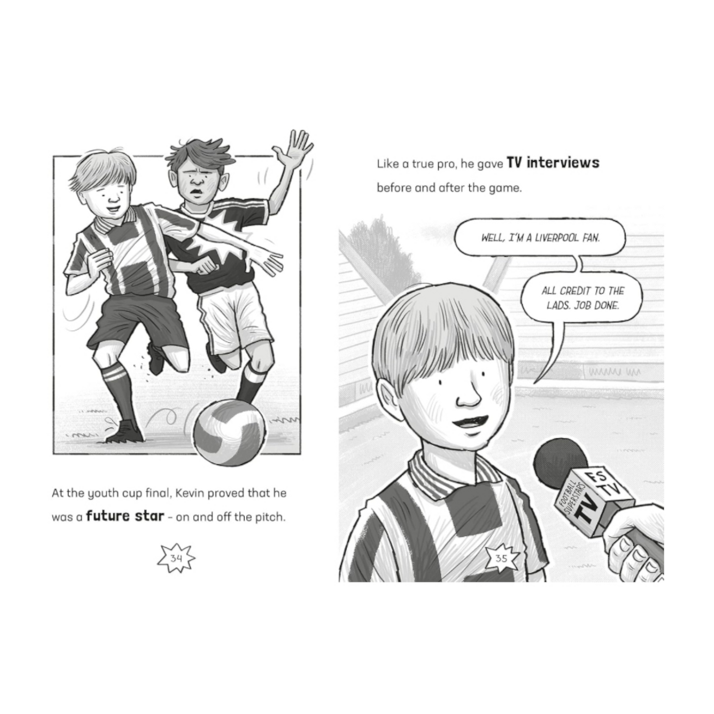 De Bruyne Rules: 14 Paperback – Big Book