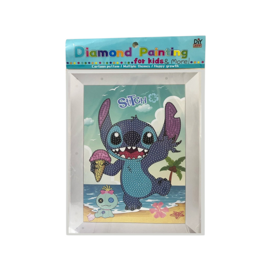 DIY Diamond Painting Kits