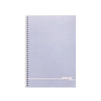 100 Sheets Bravo New Wired Notebook, A4 Large