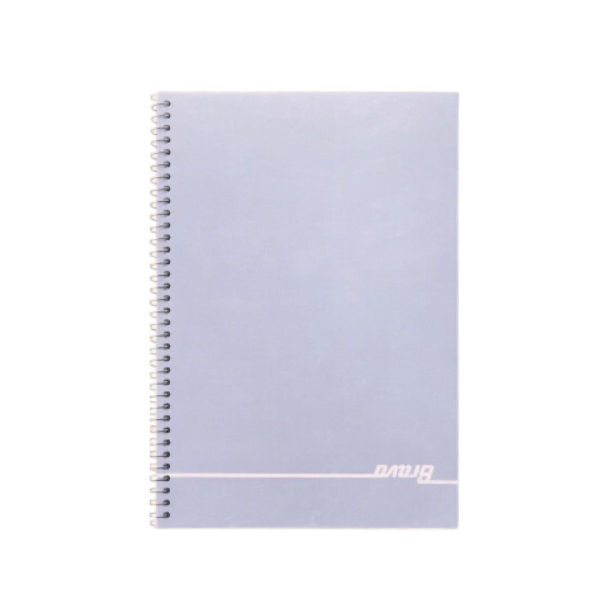 100 Sheets Bravo New Wired Notebook, A4 Large