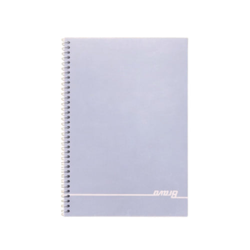 100 Sheets Bravo New Wired Notebook, A4 Large