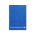 100 Sheets Bravo New Wired Notebook, A4 Large