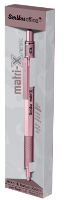 Scrikss Office Matri-X Versatil 0.5 Mm