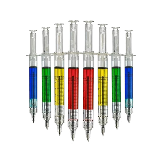 Inject your writing with color 💉✨