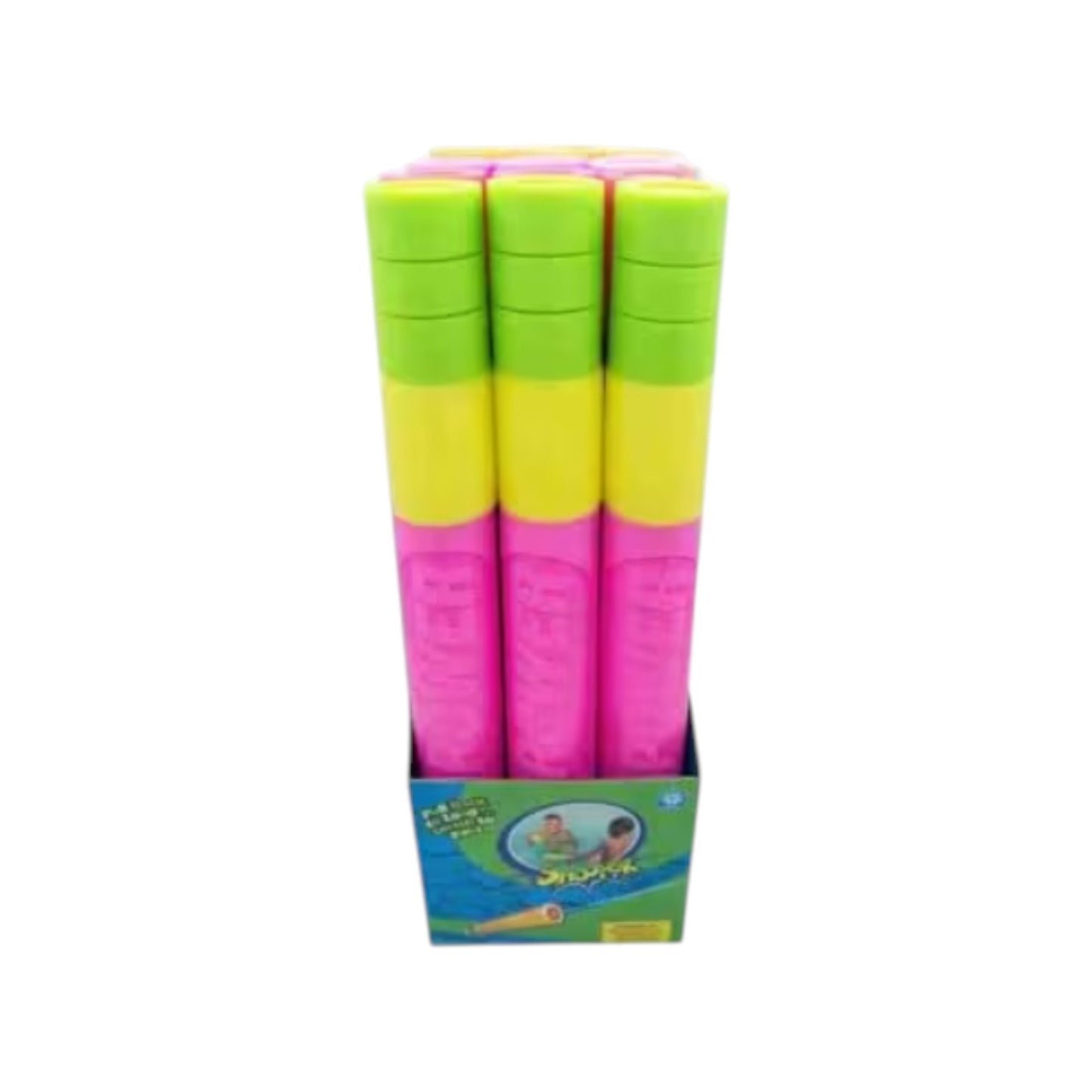 High Quality Foam Water Gun Use 40cm For Kids
