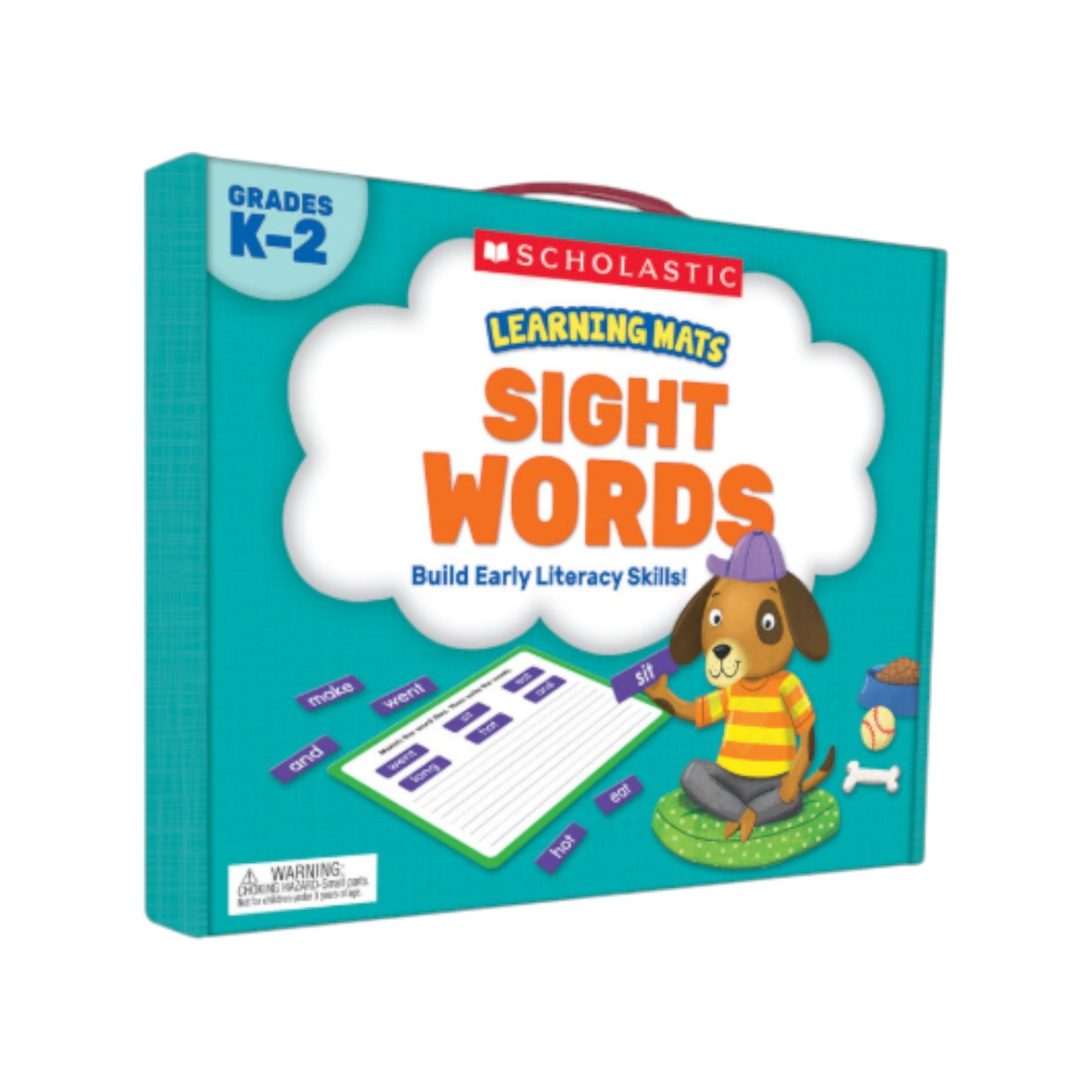 Sight Words
