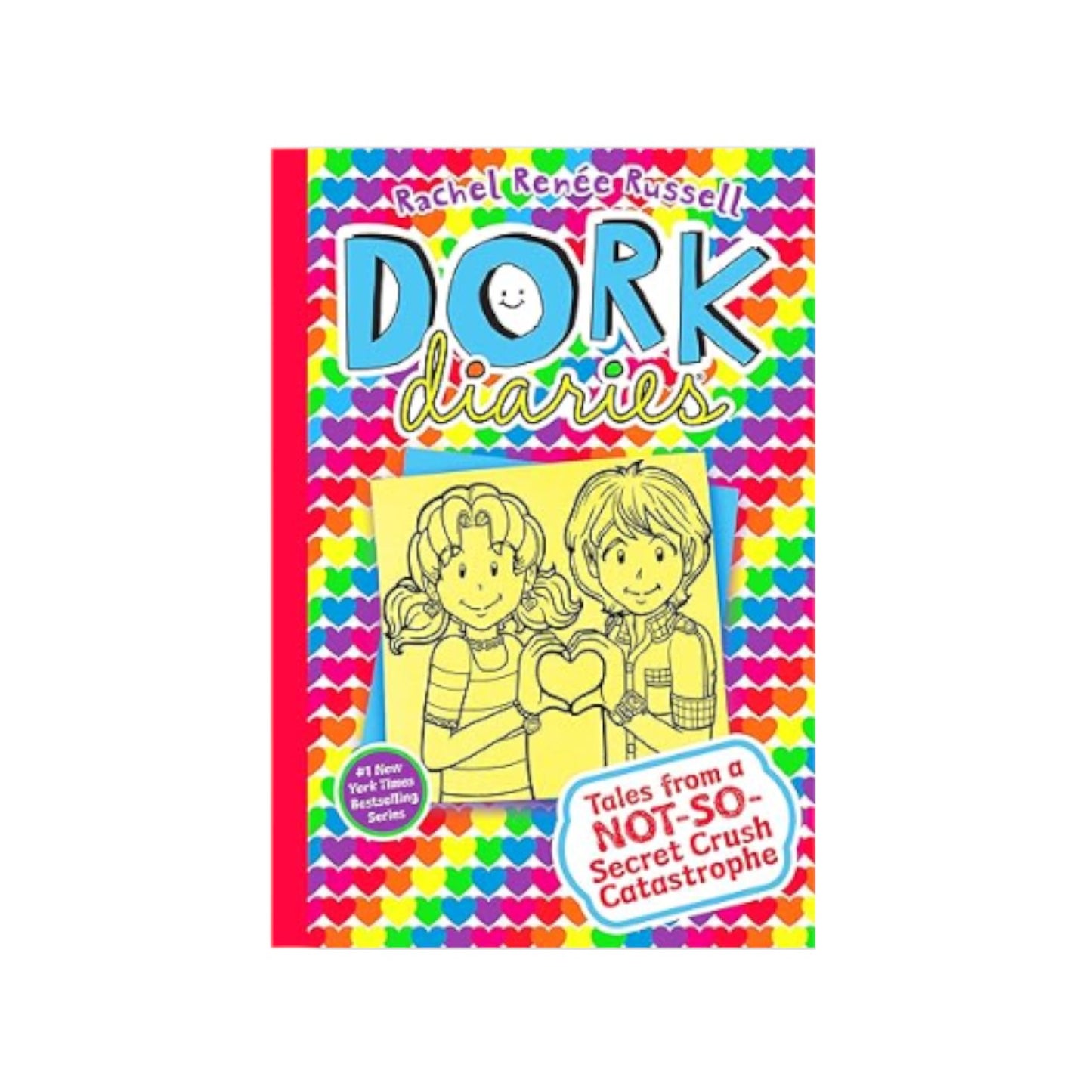 Dork Diaries