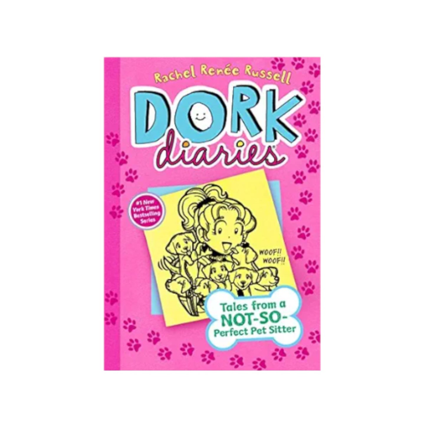 Dork Diaries