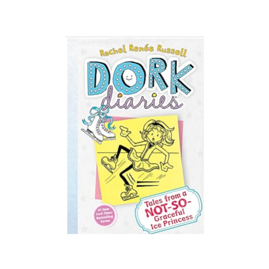 Dork Diaries