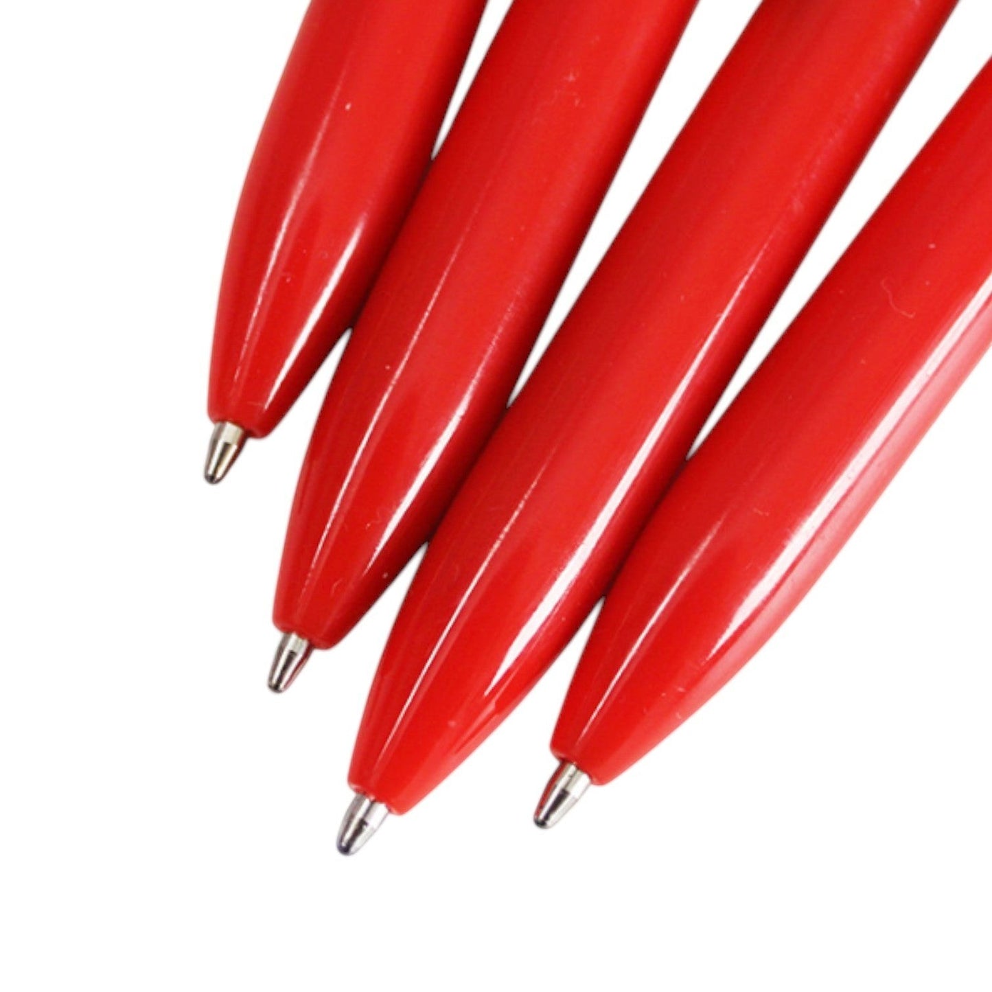 Led Pens Lighted Heart Shaped Ballpoint Pen