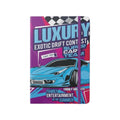 Racing Hard Cover Notebooks