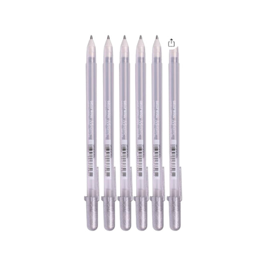 Gelly Roll Gel Ink Pen Set, Medium Point