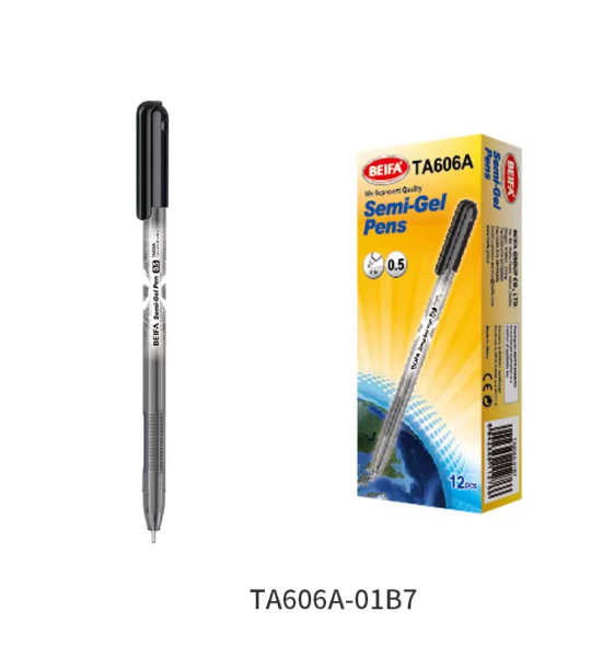 Beifa Semi Gel&nbsp;,&nbsp; 0.7 mm, Model TA606A