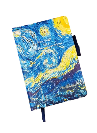 Van Gogh Little Set – 4 Pieces