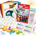 Painter Kit – Kids Coloring  Set