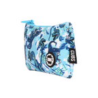 Cubs Frappe Big & Basic Pencil Case 1 Zipper Dino