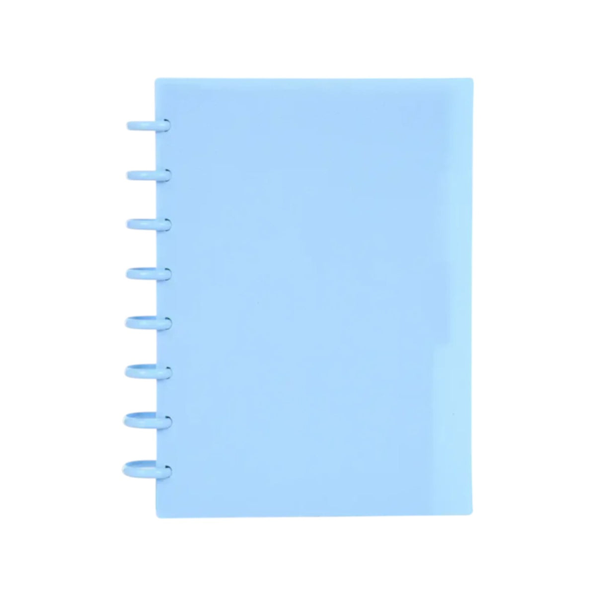100 Sheets Talia Notebook - A5