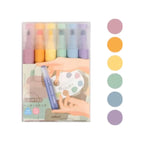 CHOSCH CS-H 763 Fosforlu Set Of 6