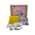 Make Your Own Pendant Jewelry kit