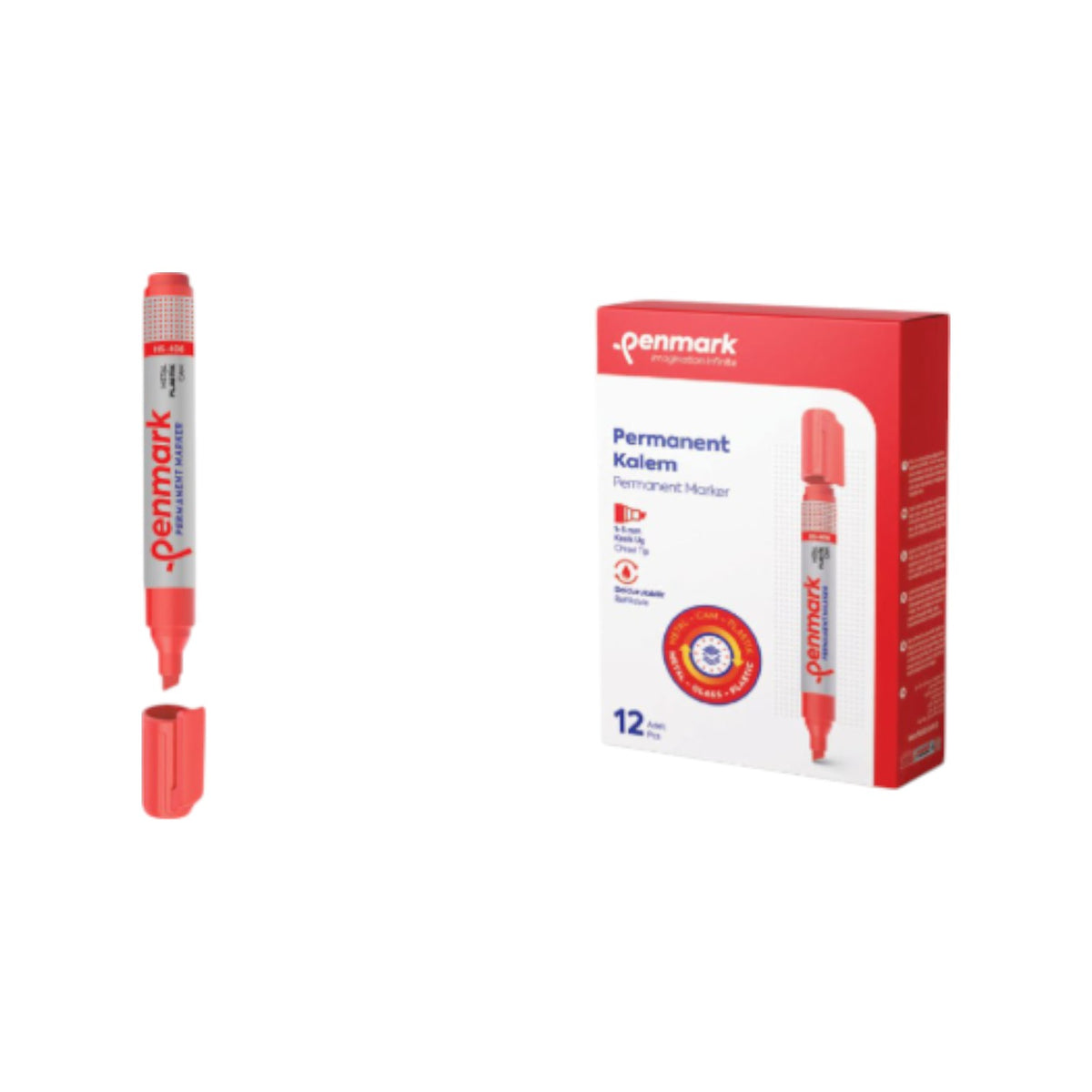 PENMARK Permanent Marker