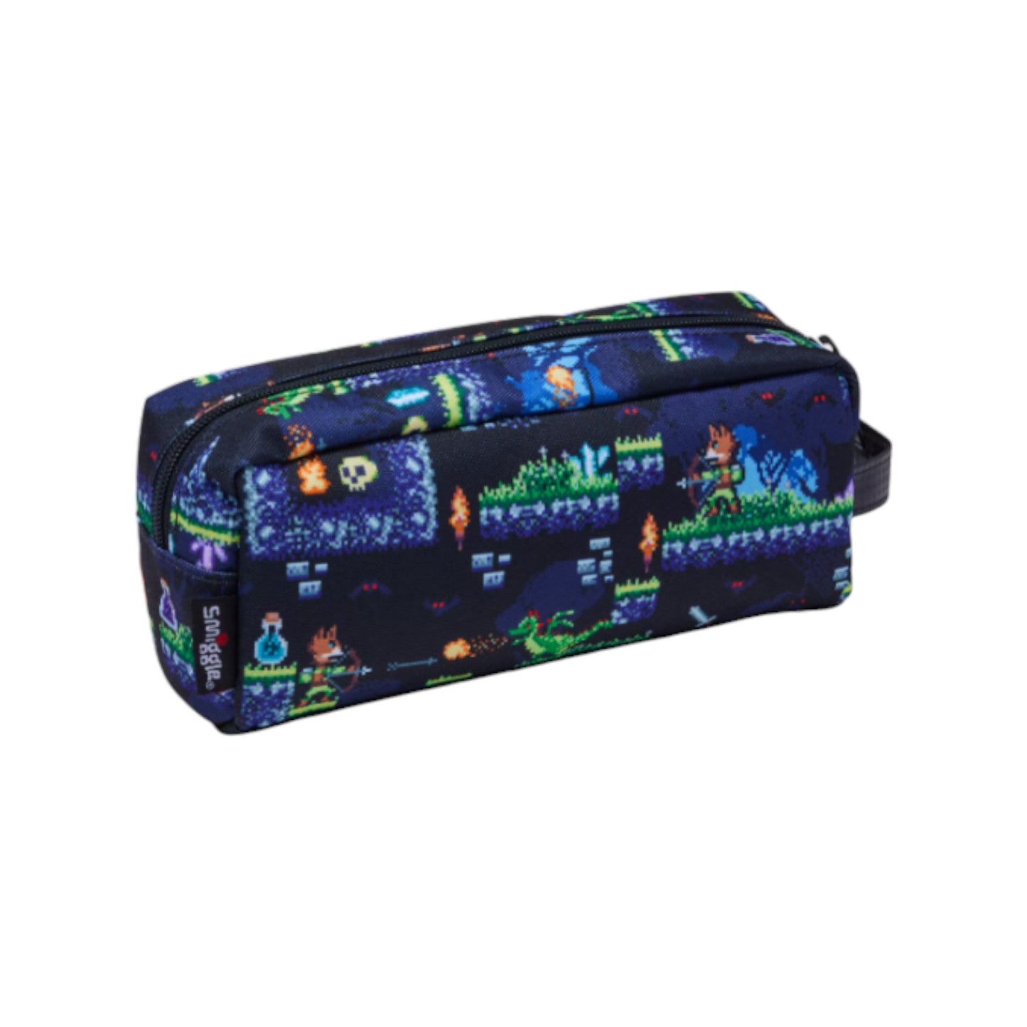 Freestyle Essentials Pencil Case