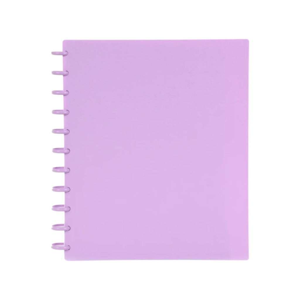 100 Sheets Talia Notebook - A5